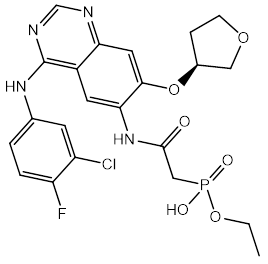 Afatinib Impurity 29